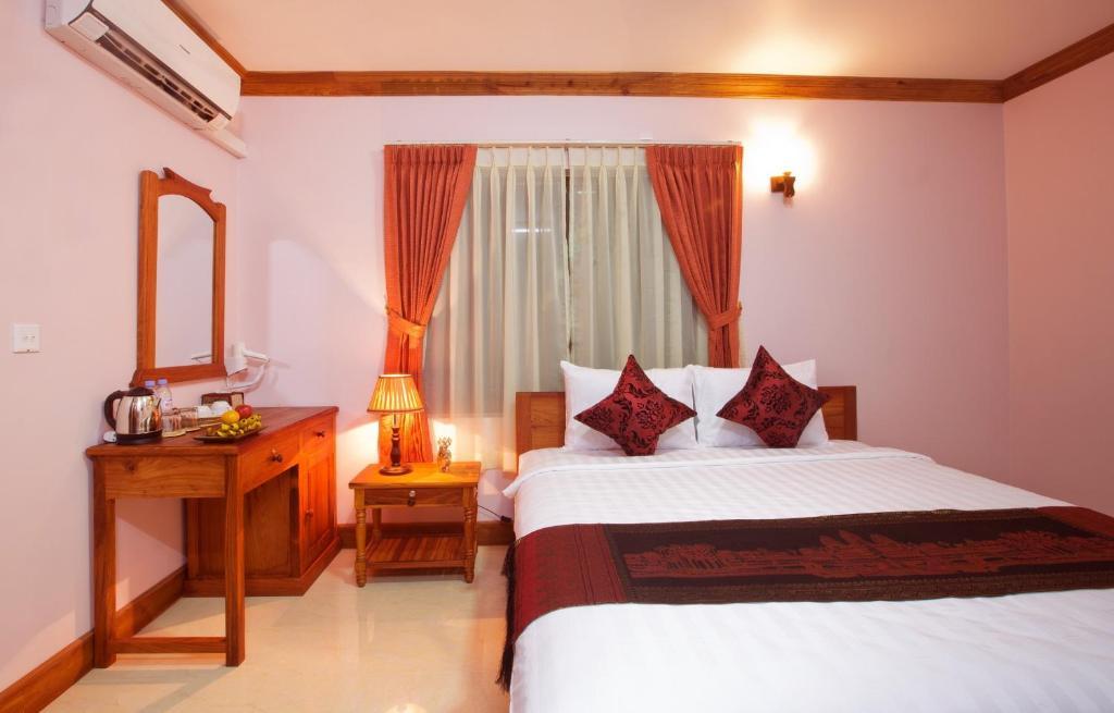 Friendly Villa Siem Reap Room photo